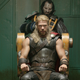 Thor is in deep crap in Ragnarok. Image: Disney